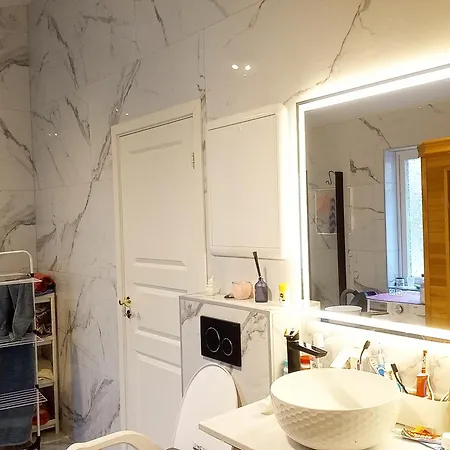 In Paradis * 卑爾根