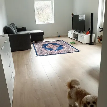 Privatunterkunft In Paradis Bergen