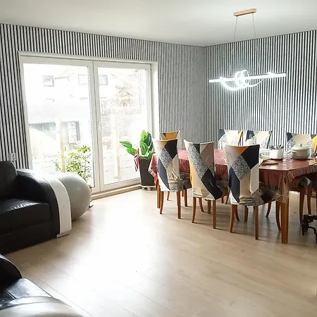 Privatunterkunft In Paradis *