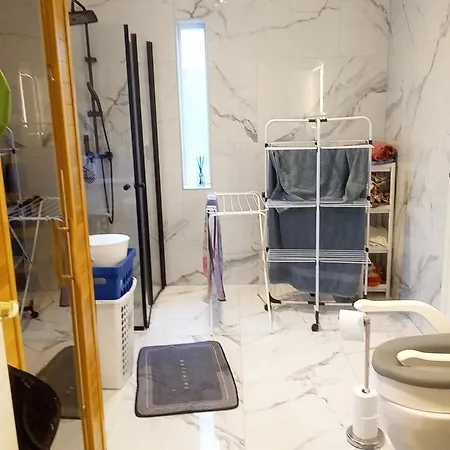 Privatunterkunft In Paradis *