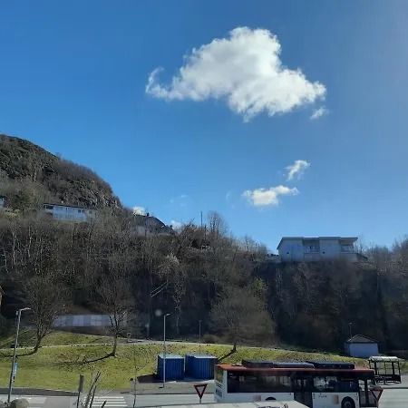 Habitación en casa particular In Paradis *