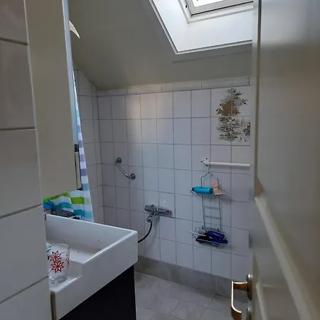 In Paradis Privat overnatting *