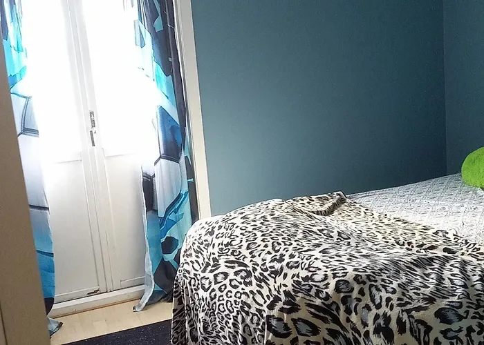 Privat overnatting In Paradis