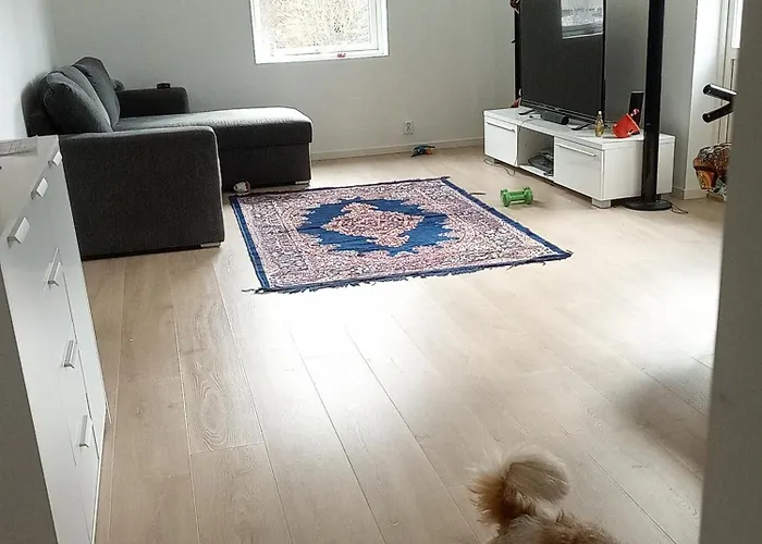 Habitación en casa particular In Paradis Bergen