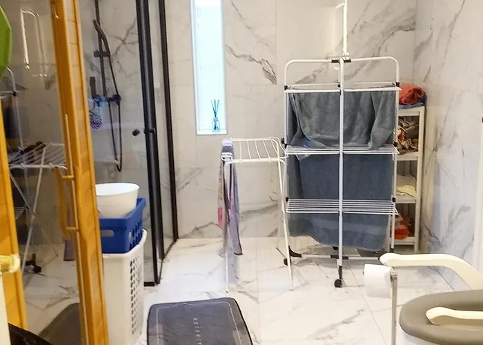 Privat overnatting In Paradis *