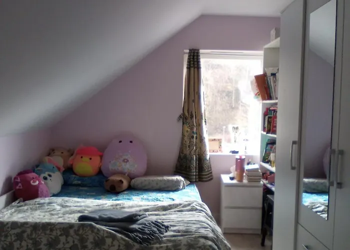 Privat overnatting In Paradis *