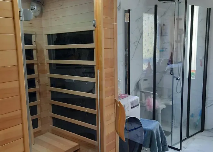 Privat overnatting In Paradis