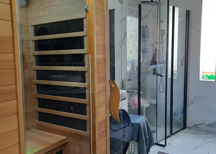 In Paradis 卑爾根